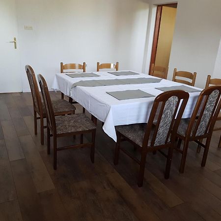 Apartments As Dubrave Dubrave Gornje Dış mekan fotoğraf