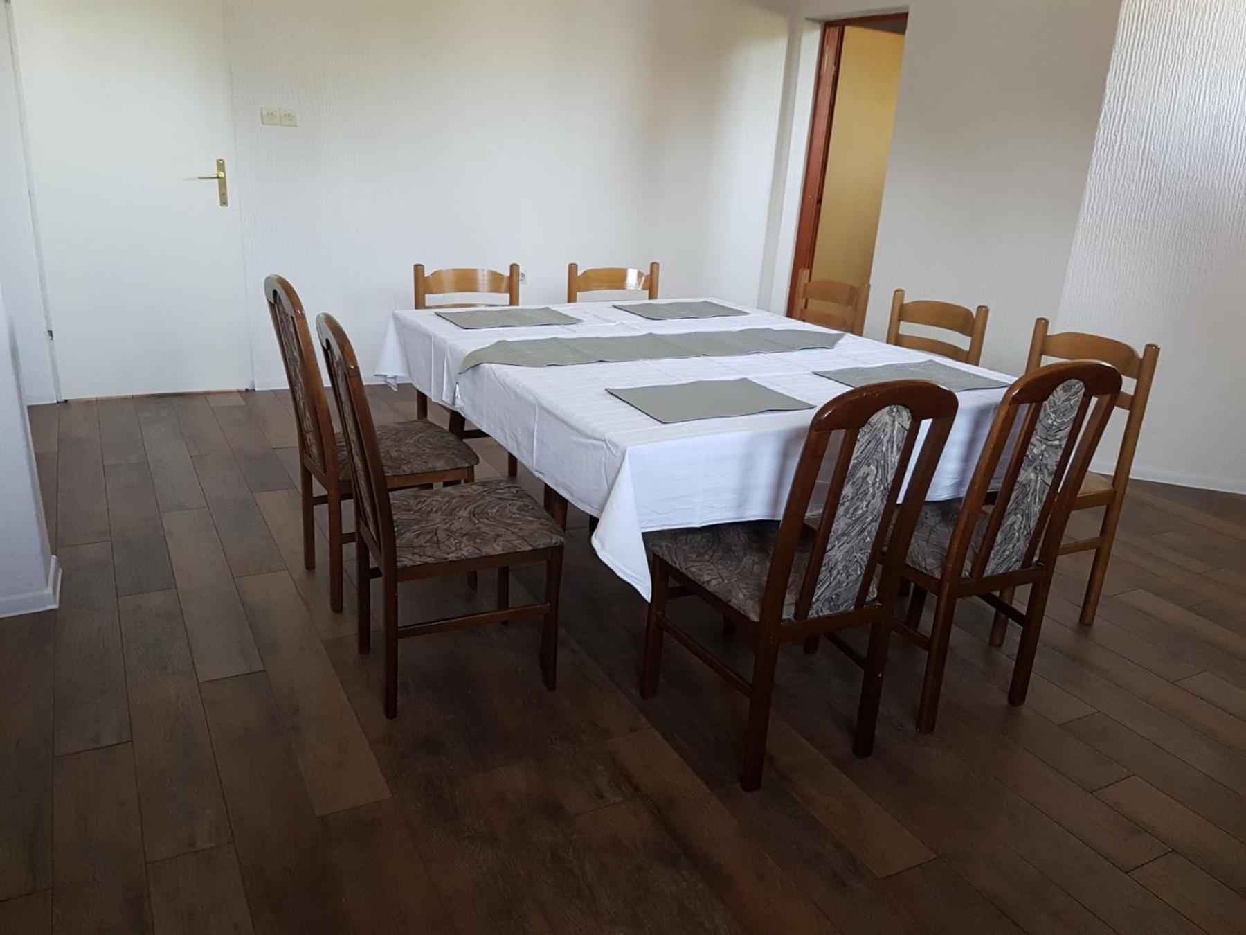 Apartments As Dubrave Dubrave Gornje Dış mekan fotoğraf
