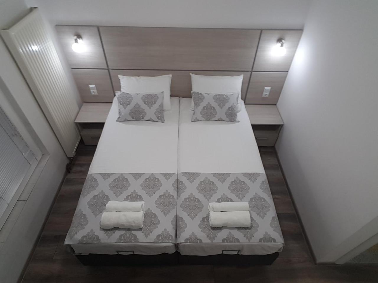 Apartments As Dubrave Dubrave Gornje Dış mekan fotoğraf