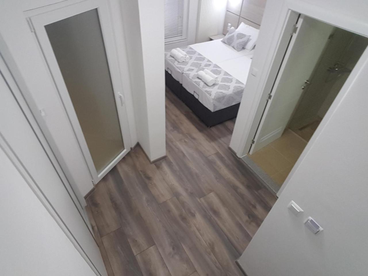 Apartments As Dubrave Dubrave Gornje Dış mekan fotoğraf