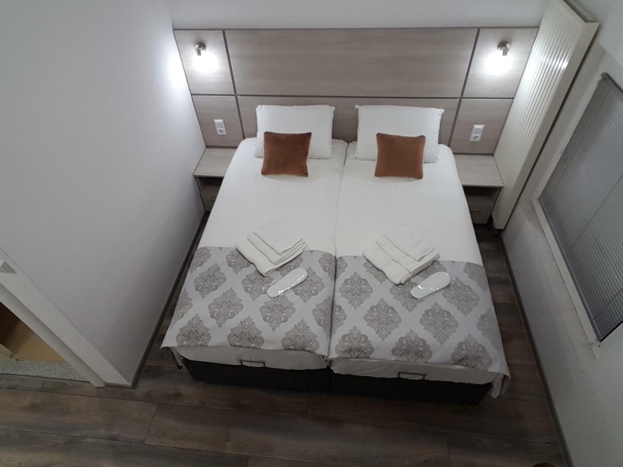 Apartments As Dubrave Dubrave Gornje Dış mekan fotoğraf