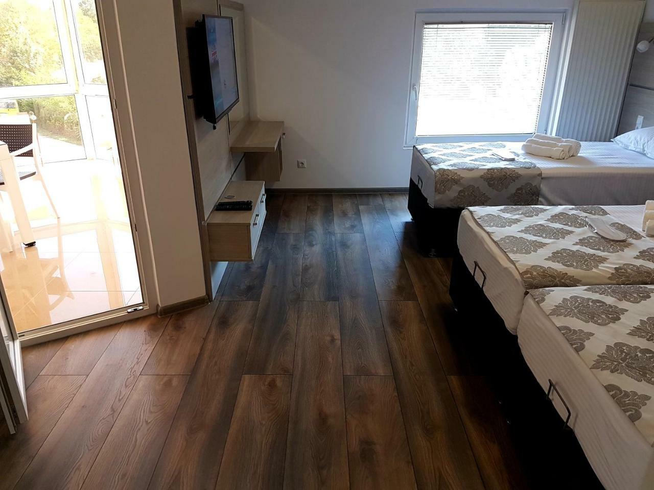 Apartments As Dubrave Dubrave Gornje Dış mekan fotoğraf