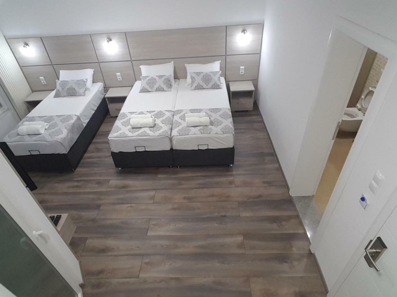 Apartments As Dubrave Dubrave Gornje Dış mekan fotoğraf